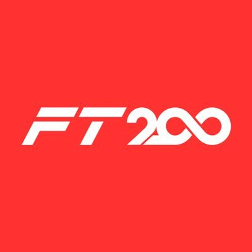 Fitness Time logo
